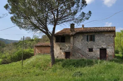 Rustico/Casale in vendita a Panicale - foto 1