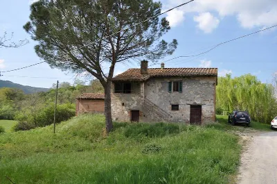 Rustico/Casale in vendita a Panicale - foto 2