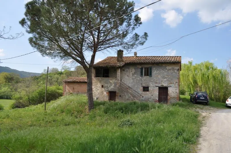 Rustico/Casale in vendita a Panicale - foto 2