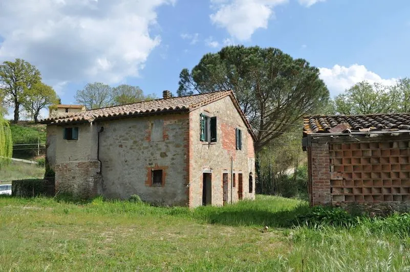 Rustico/Casale in vendita a Panicale - foto 3
