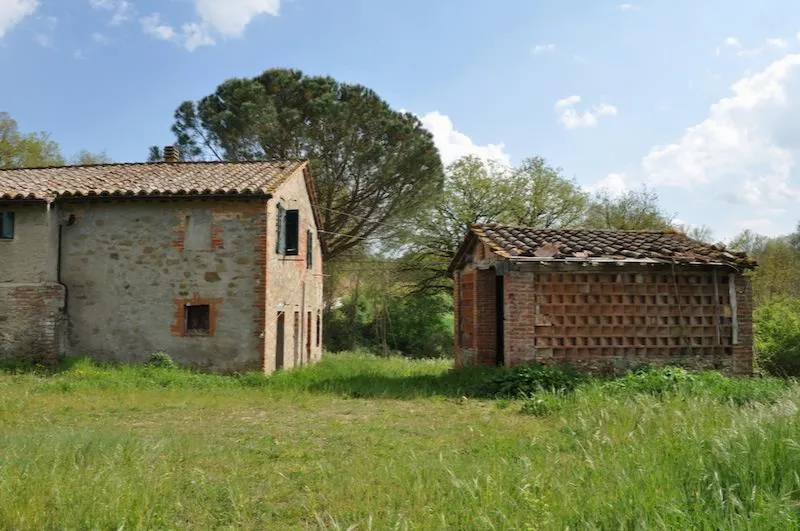 Rustico/Casale in vendita a Panicale - foto 4