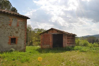 Rustico/Casale in vendita a Panicale - foto 5