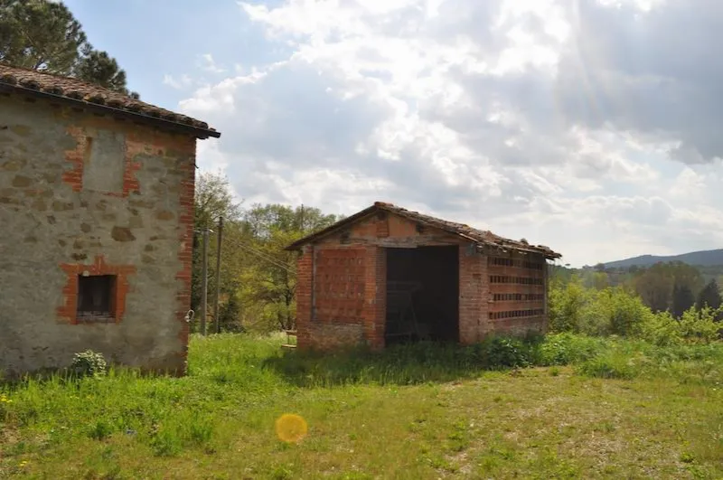 Rustico/Casale in vendita a Panicale - foto 5