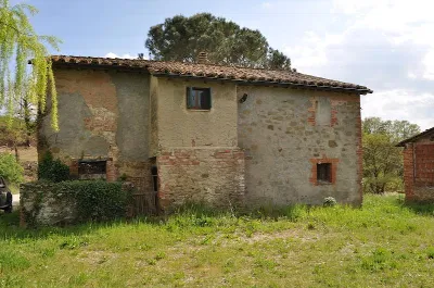 Rustico/Casale in vendita a Panicale - foto 6