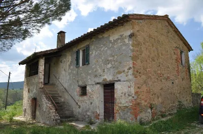 Rustico/Casale in vendita a Panicale - foto 7