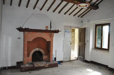 Rustico/Casale in vendita a Panicale - foto 9