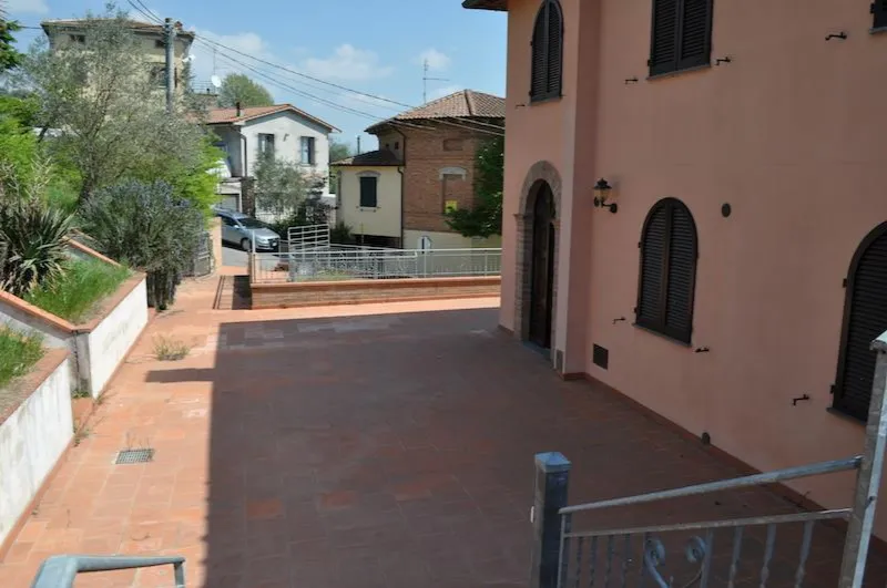 Appartamento in vendita a Castiglione del Lago - foto 1