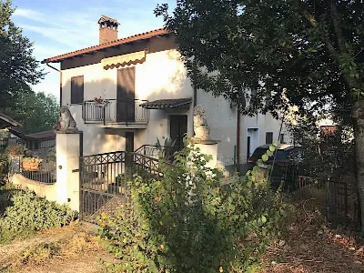 Casa Indipendente a Castiglione del Lago