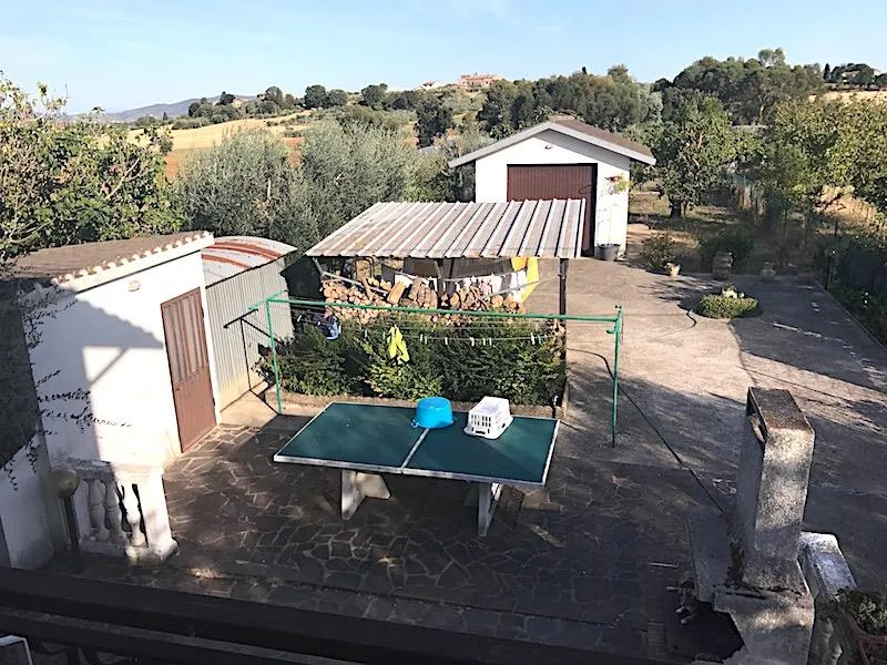 Casa Indipendente in vendita a Castiglione del Lago - foto 3