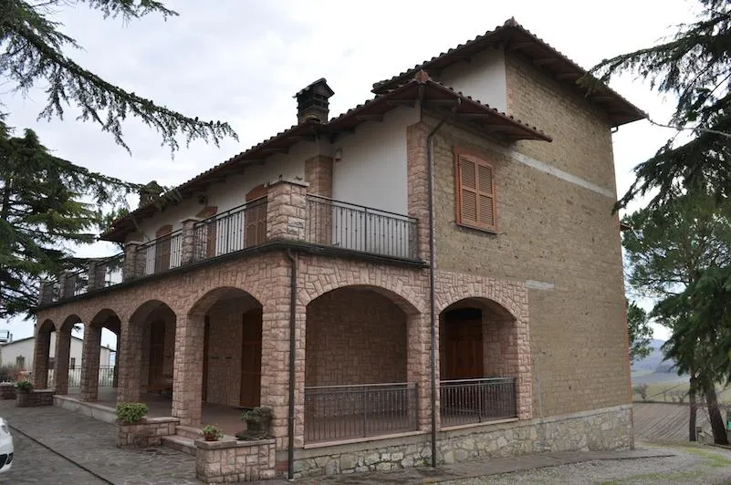 Villa in vendita a Castiglione del Lago - foto 3