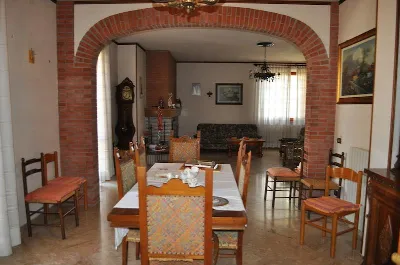 Villa in vendita a Castiglione del Lago - foto 9
