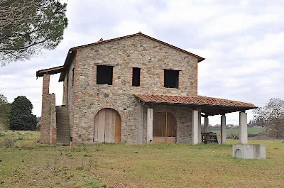 Rustico/Casale a Castiglione del Lago