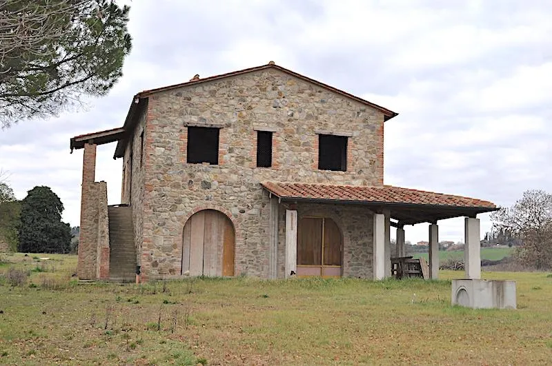Rustico/Casale in vendita a Castiglione del Lago - foto 1