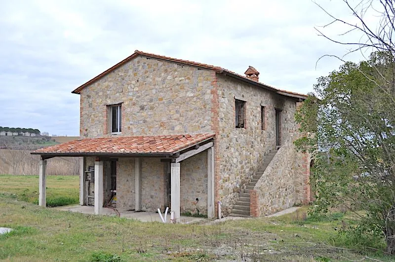 Rustico/Casale in vendita a Castiglione del Lago - foto 2