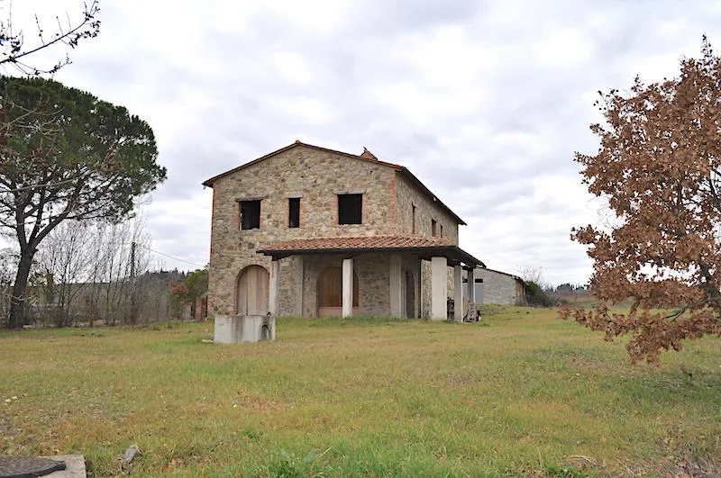 Rustico/Casale in vendita a Castiglione del Lago - foto 3