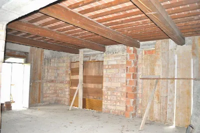 Rustico/Casale in vendita a Castiglione de... - foto 8