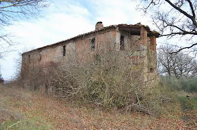 Rustico/Casale a Chiusi