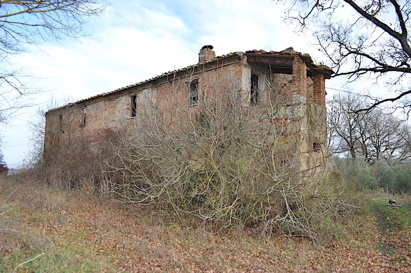 Rustico/Casale in vendita a Chiusi - foto 1