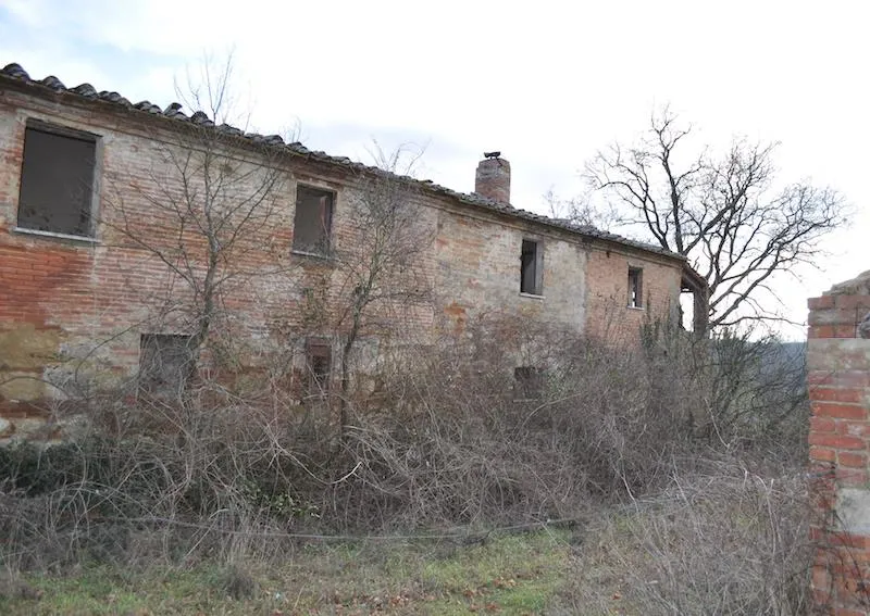 Rustico/Casale in vendita a Chiusi - foto 2