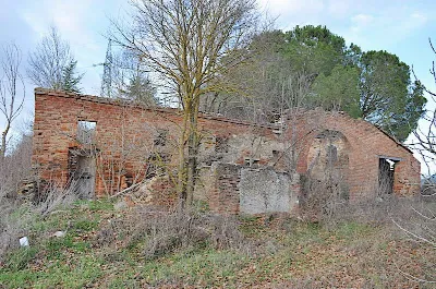 Rustico/Casale in vendita a Chiusi - foto 3