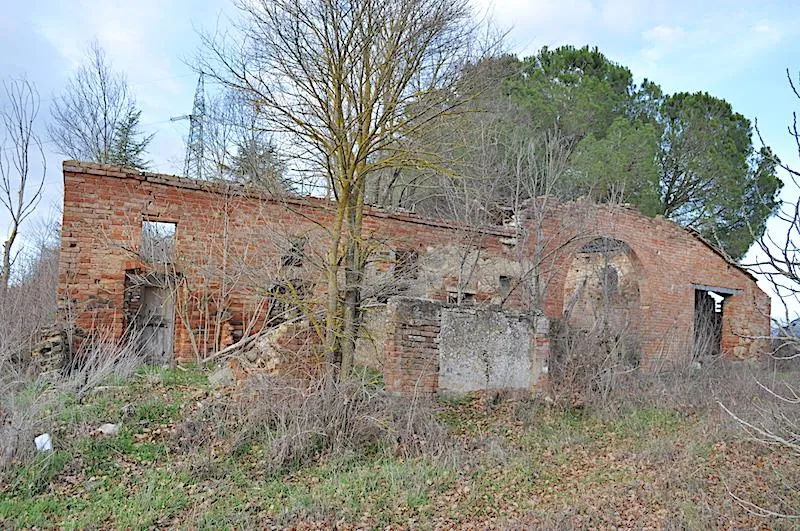 Rustico/Casale in vendita a Chiusi - foto 3