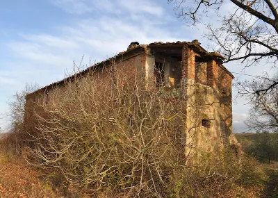 Rustico/Casale in vendita a Chiusi - foto 4