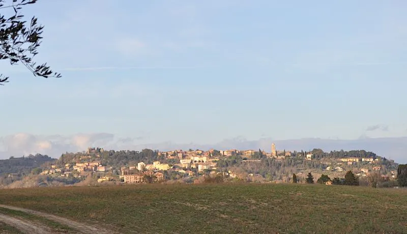 Rustico/Casale in vendita a Chiusi - foto 5