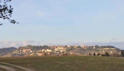 Rustico/Casale in vendita a Chiusi - foto 5