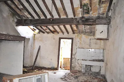 Rustico/Casale in vendita a Chiusi - foto 7