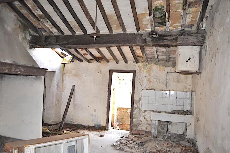 Rustico/Casale in vendita a Chiusi - foto 7