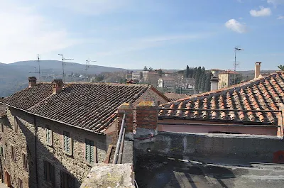 Casa Indipendente in vendita a Piegaro - foto 9