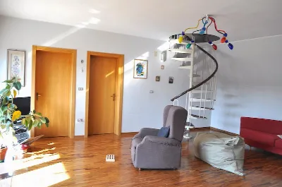 Casa Indipendente a Piegaro