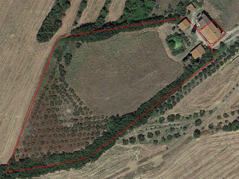 Rustico/Casale in vendita a Castiglione del Lago - foto 1