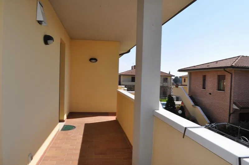 Appartamento in vendita a Castiglione del Lago - foto 1