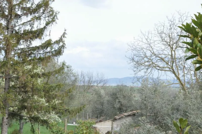 Casa Indipendente in vendita a Castiglione del Lago - foto 1