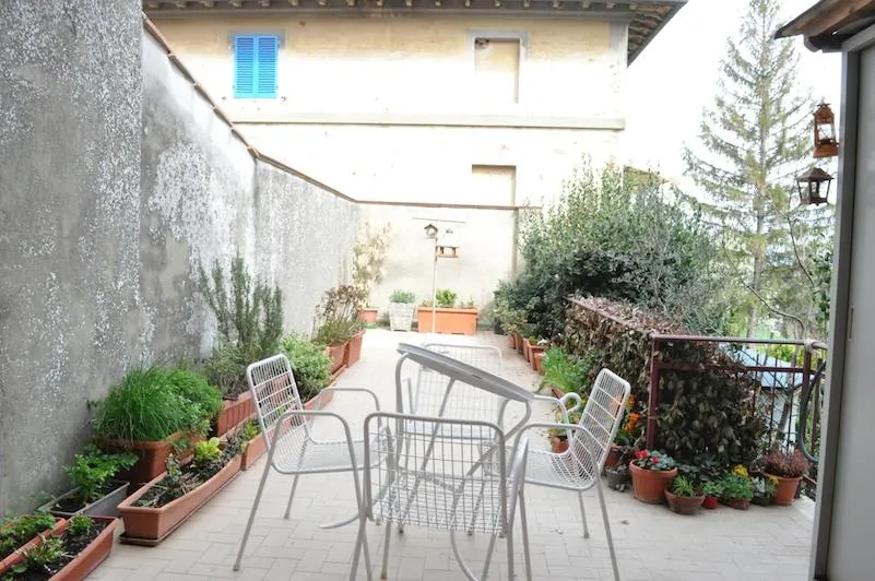 Casa Indipendente in vendita a Castiglione del Lago - foto 4