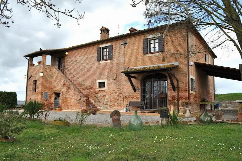 Rustico/Casale in vendita a Castiglione del Lago - foto 1