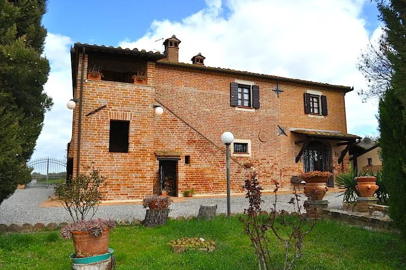 Rustico/Casale in vendita a Castiglione del Lago - foto 2