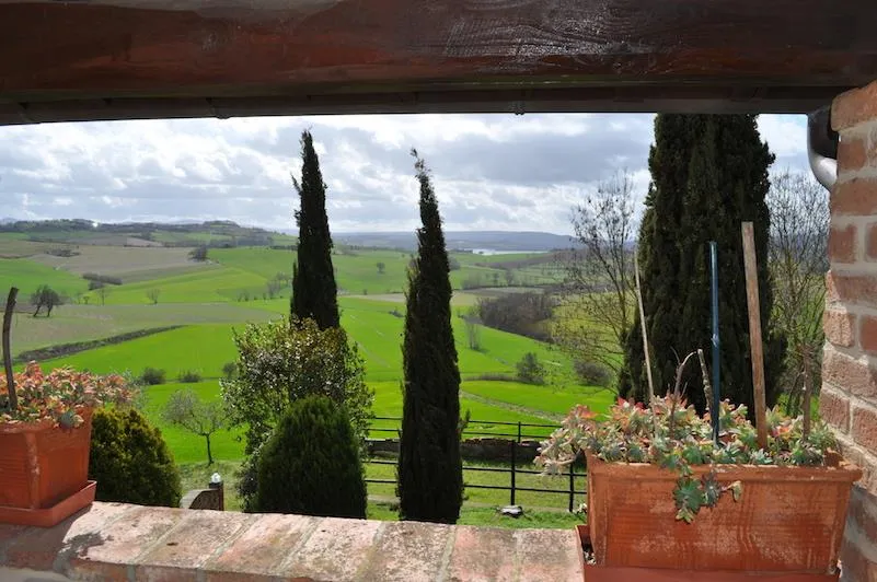 Rustico/Casale in vendita a Castiglione del Lago - foto 3