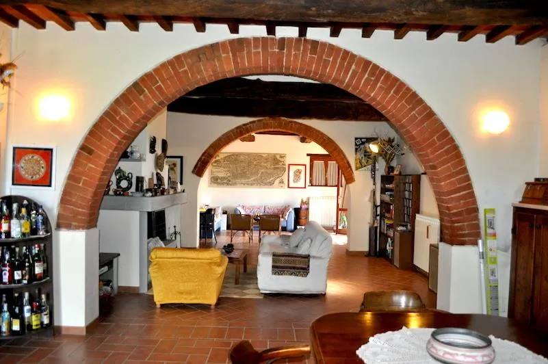 Rustico/Casale in vendita a Castiglione del Lago - foto 4