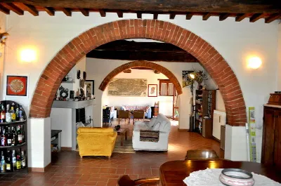Rustico/Casale in vendita a Castiglione de... - foto 4