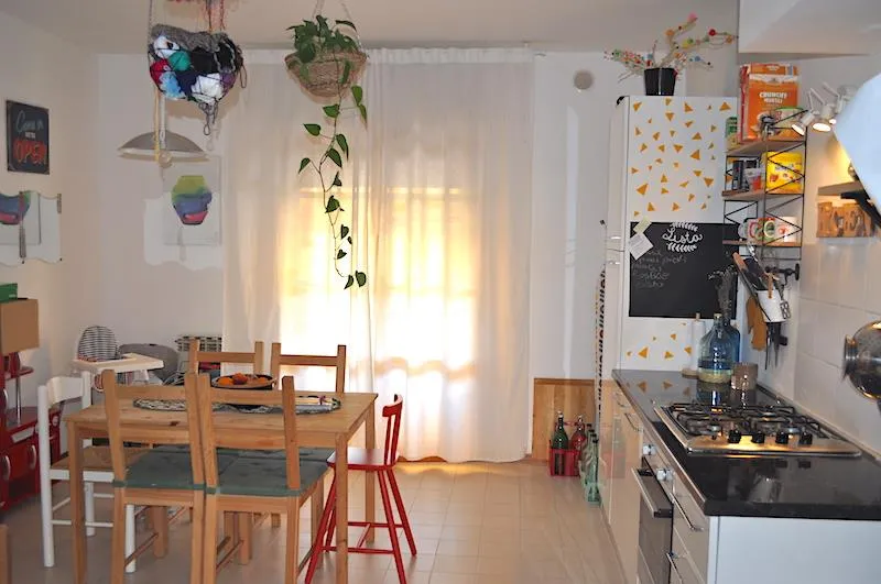 Appartamento in vendita a Castiglione del Lago - foto 1