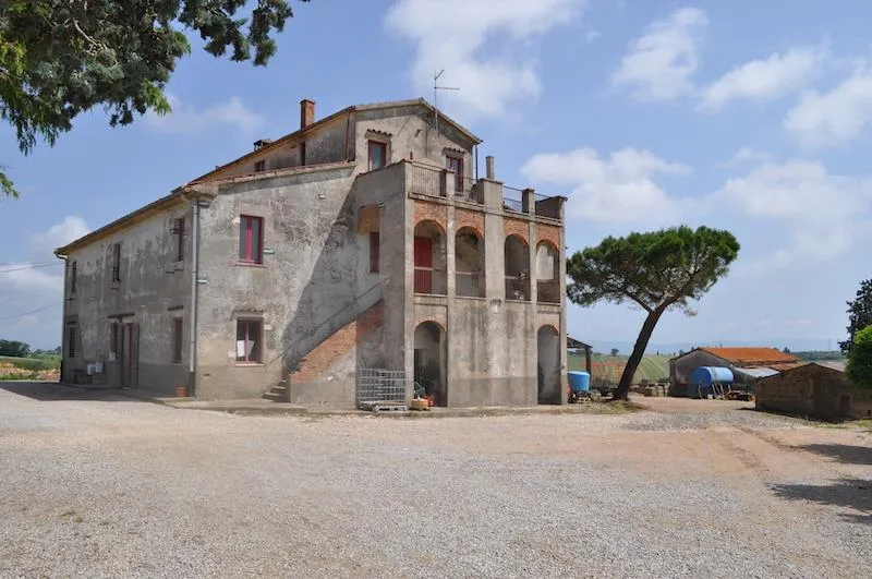 Rustico/Casale in vendita a Castiglione del Lago - foto 1