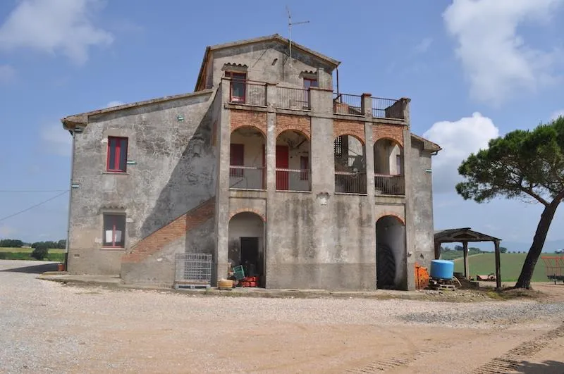 Rustico/Casale in vendita a Castiglione del Lago - foto 2