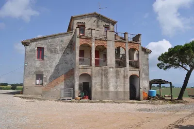 Rustico/Casale in vendita a Castiglione de... - foto 2
