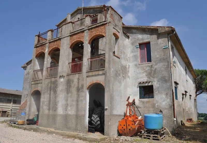 Rustico/Casale in vendita a Castiglione del Lago - foto 3