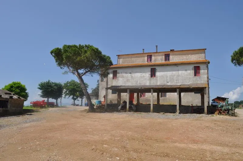 Rustico/Casale in vendita a Castiglione del Lago - foto 4