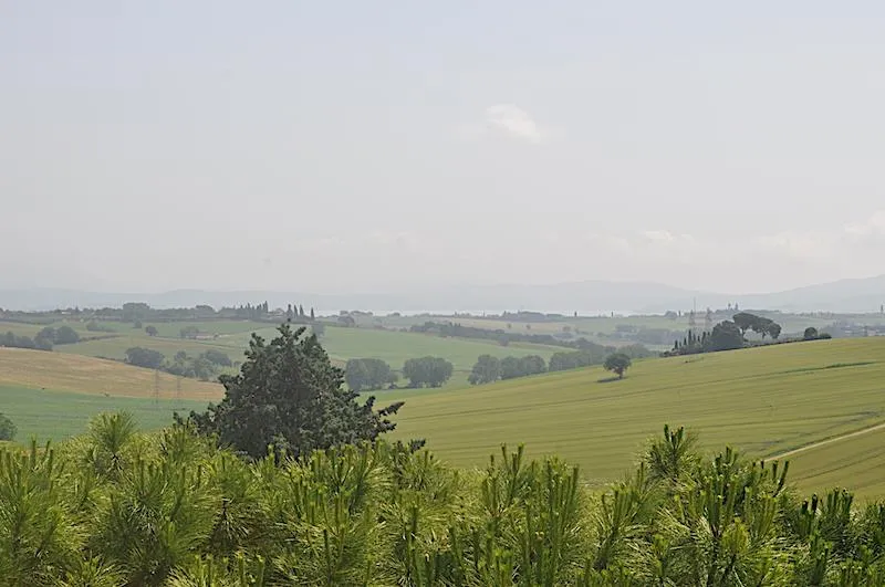 Rustico/Casale in vendita a Castiglione del Lago - foto 5