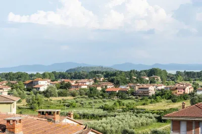 Appartamento in vendita a Tuoro sul Trasim... - foto 1