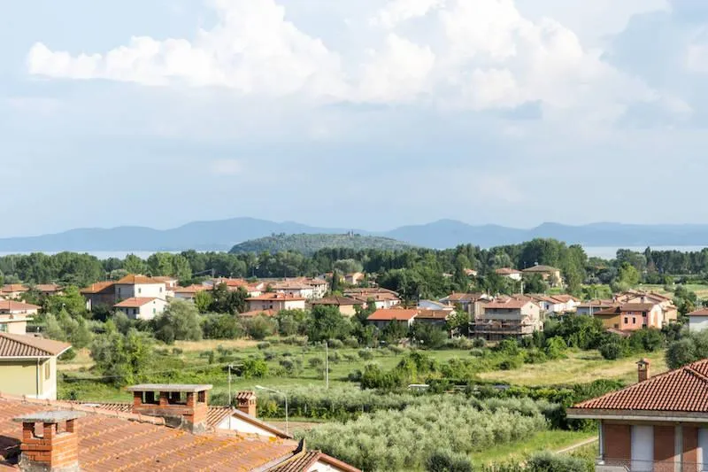 Appartamento in vendita a Tuoro sul Trasimeno - foto 1